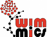 Wimmics logo