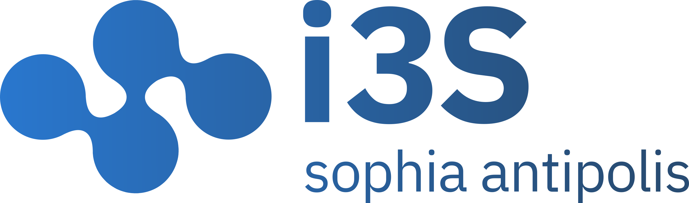 I3S logo