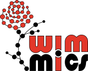 WIMMICS team logo